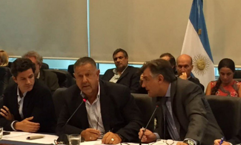 Cambiemos avanza con reforma de ART y Diputados la trata en el recinto