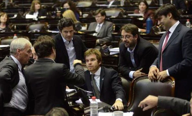La reforma de ART trastabilla en Tribunales