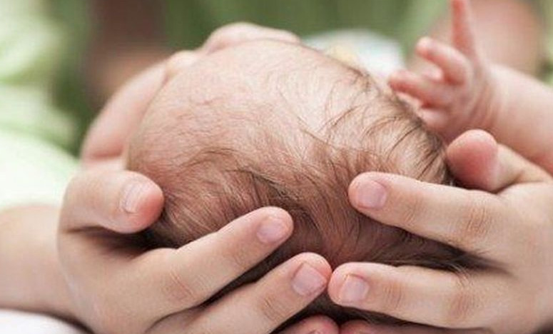 Crecimiento rápido del cerebro en bebés podría ser síntoma de autismo