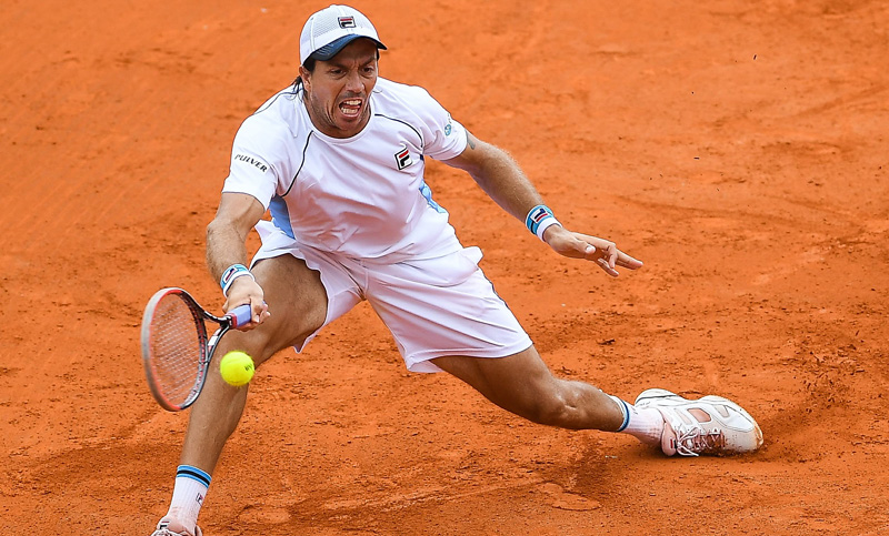 Así será la jornada tenística del Argentina Open
