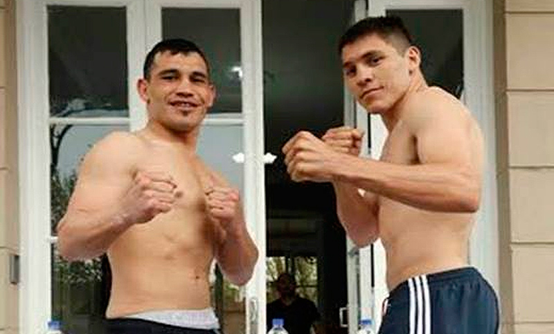 Boxeo: se anuncia el título argentino en Mar del Plata