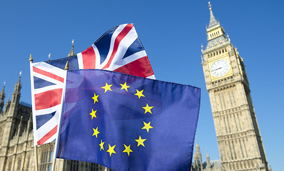 El Parlamento escocés se opuso a la salida del Reino Unido de la Unión Europea