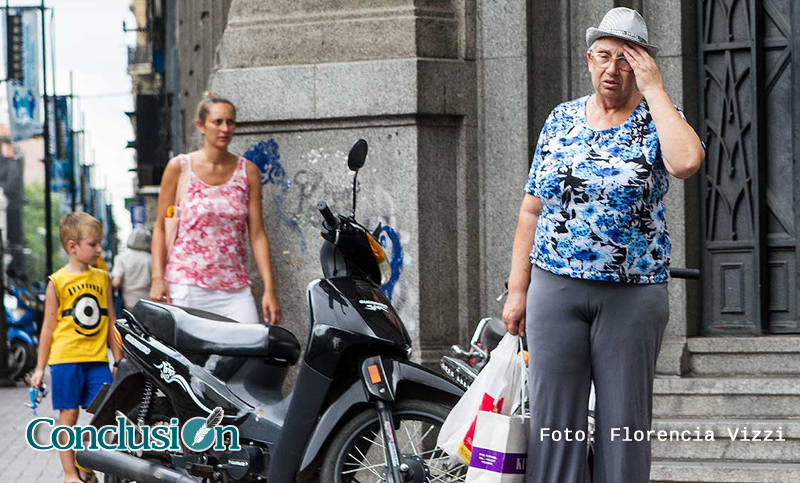 Recomendaciones a tener en cuenta para cuidarse de las altas temperaturas
