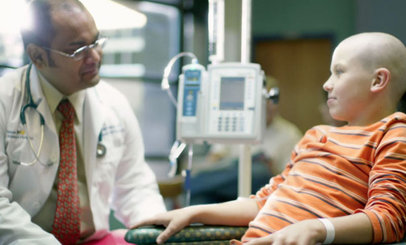 La OMS reveló que 8,8 millones de personas mueren cada año por cáncer en el mundo