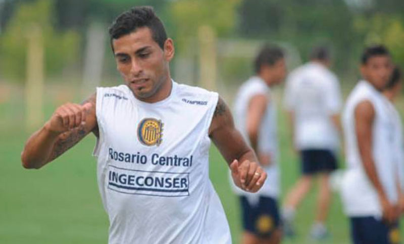 Carrizo firma mañana y pasa a estar bajo las órdenes de Montero