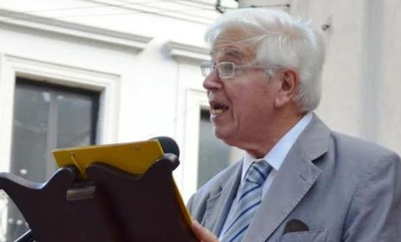 Uruguay nombra a ex embajador para investigar archivos de la Iglesia