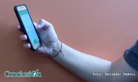 post