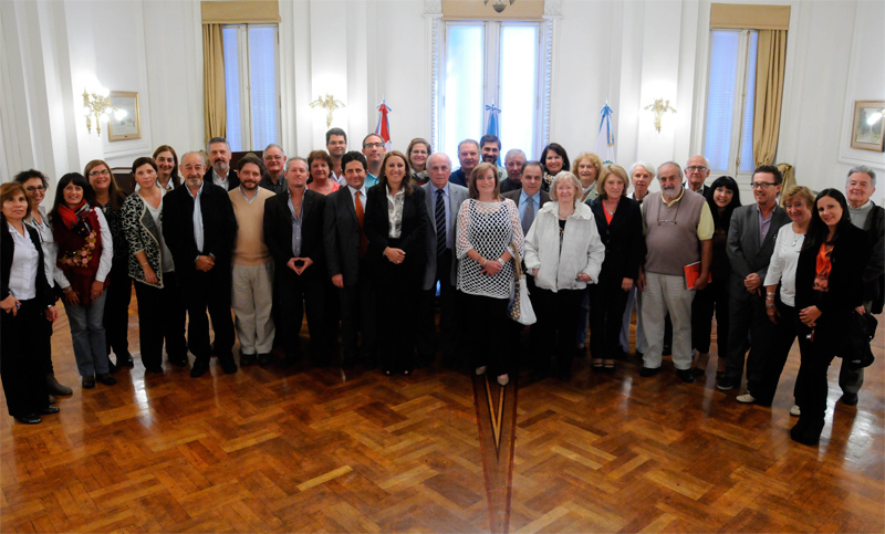Inaugurarán oficialmente este jueves un centro de día para mayores