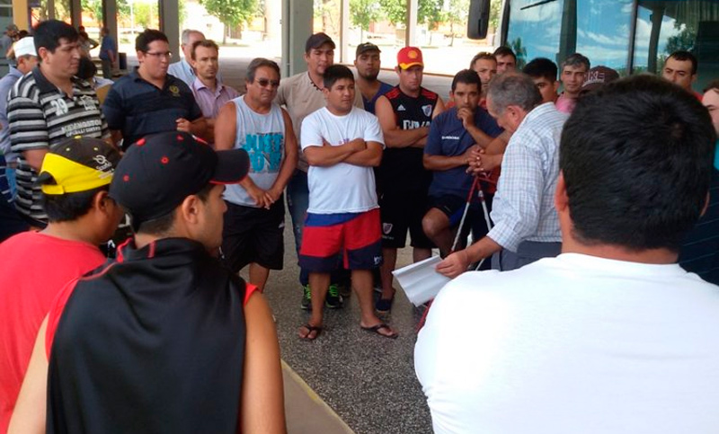 Cerró una fábrica de Ceres que dejó a 41 trabajadores en la calle
