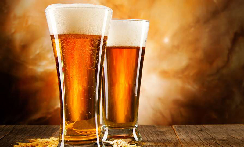 Científicos crean una cerveza de arroz apta para celíacos