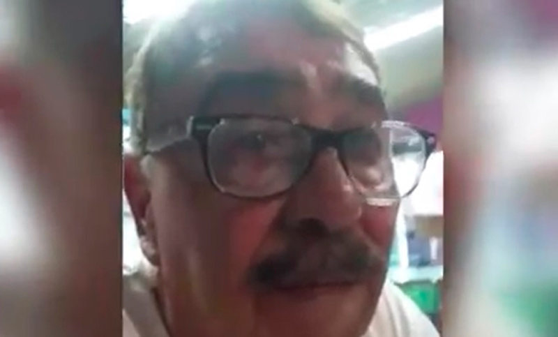 Encontraron al hombre que admitió haber abusado a su hija durante 18 años