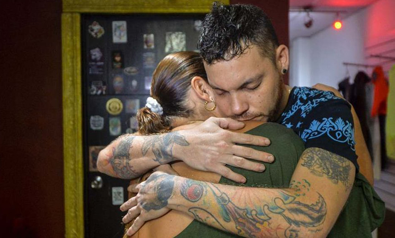 China ejecutó al primer colombiano por narcotráfico