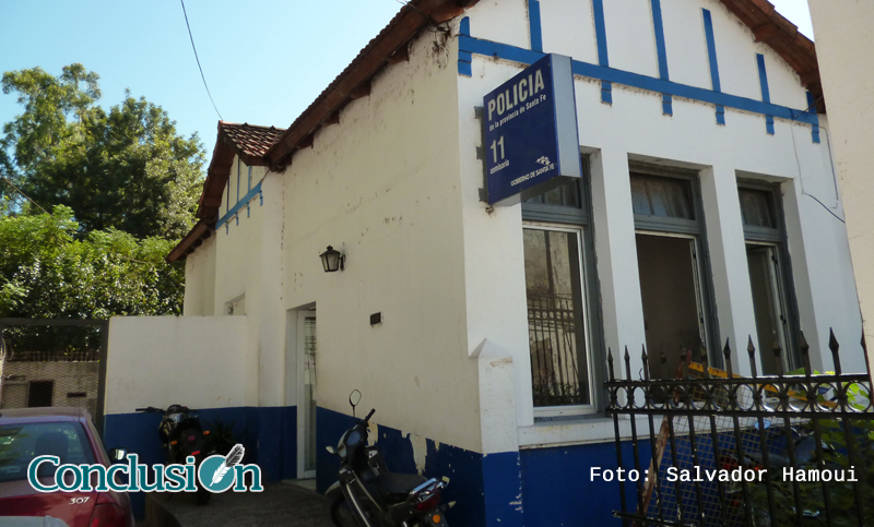 Un hombre fue detenido por ofrecer dinero a una menor a cambio de sexo