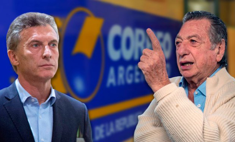 Revés judicial para Macri: confirman a la fiscal que lo investiga por la deuda del Correo Argentino