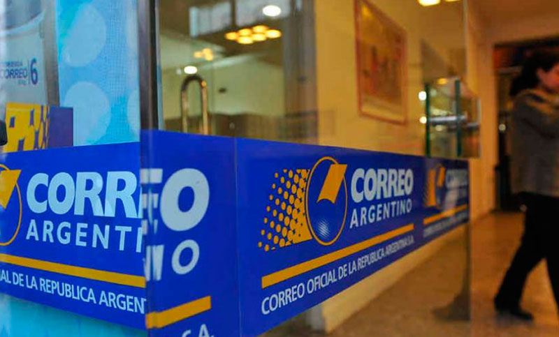 Presidente del Correo: «El acuerdo no es espurio ni antojadizo»