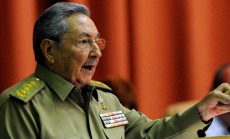 El gobierno cubano defendió la prohibición de la entrada a políticos opositores