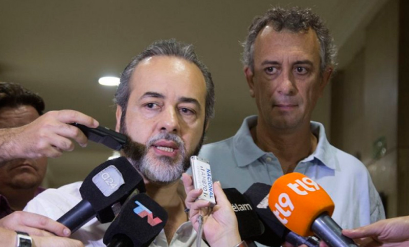 Tras una nueva reunión, los docentes porteños ratificaron el paro para el 6 y 7 de marzo