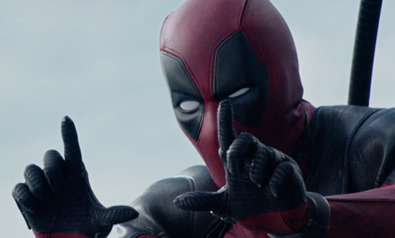 Ryan Reynolds se hace cargo de «Deadpool 2» y de nuevas aventuras mutantes
