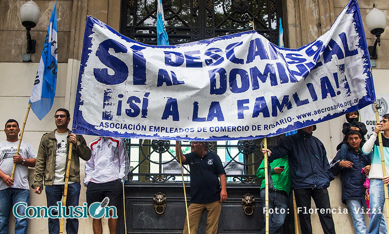 Ley 13.441: Mercantiles califican de «improcedente» el método de desempate
