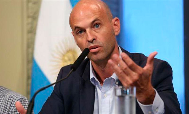 Plan Belgrano: locomotoras para reactivar tren de cargas