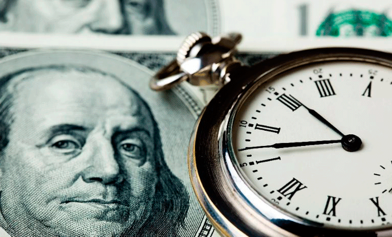 ¿El dólar está atrasado? La decisión política que impide la suba
