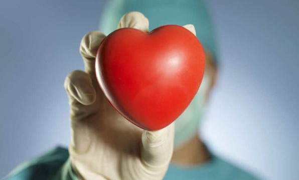 Una donación de órganos permitirá trasplantar a seis personas