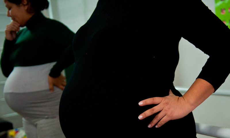 Rosario participó de un estudio mundial sobre curvas de crecimiento fetal