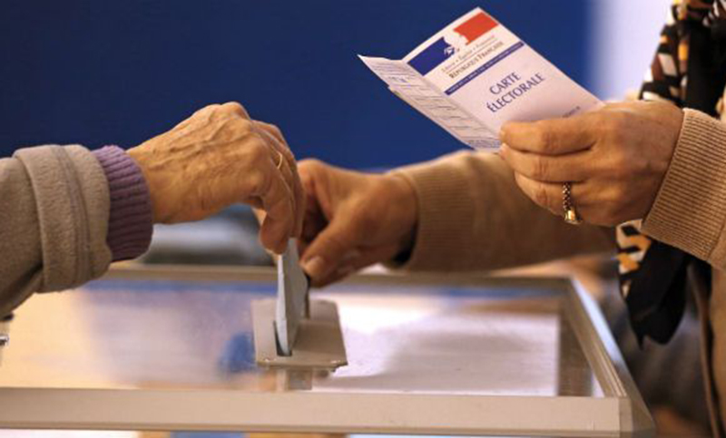 Incertidumbre en Francia a dos meses de las elecciones presidenciales