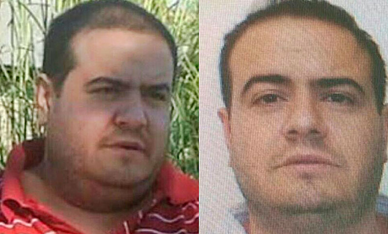 Megaestafa: dieron a conocer la identidad del principal sospechoso