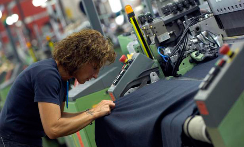 Textiles en estado de alerta por falta de avances en las paritarias