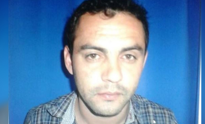 Un narco se fugó de la Alcaidía de Vera y recorrió media provincia en remis