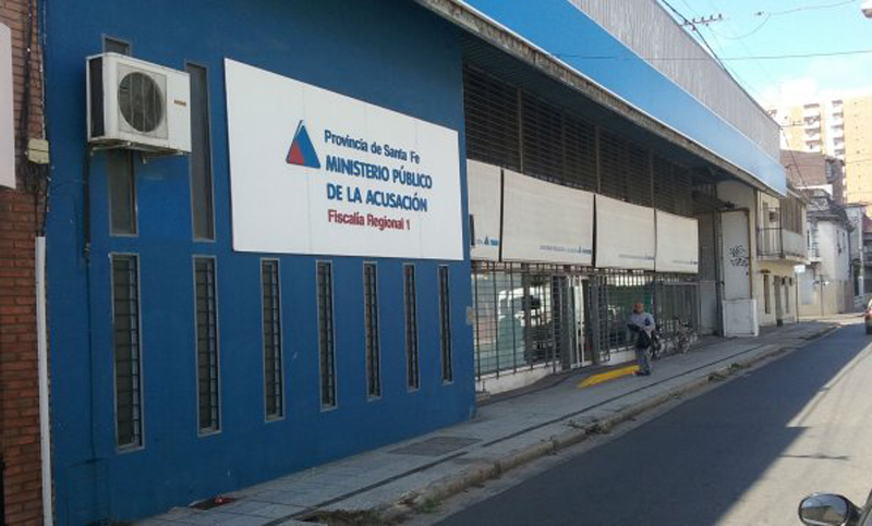 Imputaron a cuatro policías detenidos en barrio Barranquitas por tentativa de robo