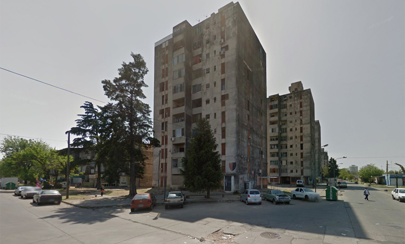 Imputaron a “Teletubi” por tentativa de homicidio en zona sur