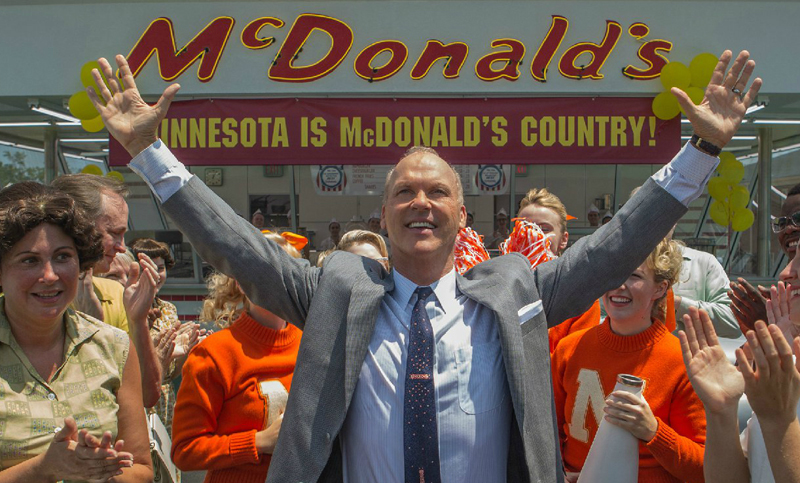 Ray Kroc el fundador del imperio «Big Mac»