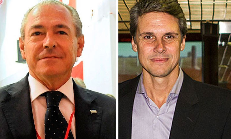 Barletta y Grandinetti criticaron la modificación del cálculo de jubilaciones