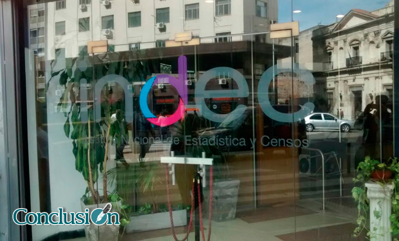 La inflación de septiembre fue de 1,9% y en lo que va del año alcanzó el 17,6%