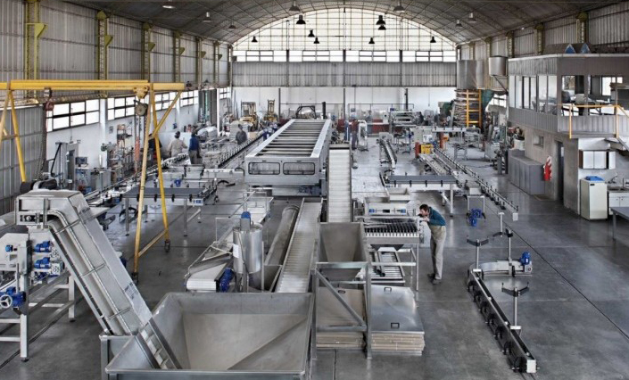 Crítico panorama del comercio y la industria bonaerense