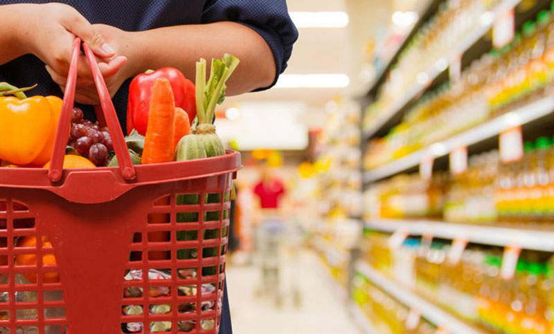 En Argentina la inflación fue cinco veces la de Brasil