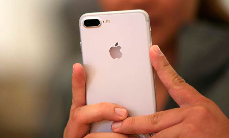 Podrían llegar nuevos iPad y los iPhone sufrirán ligeras modificaciones