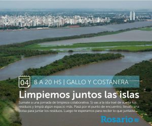 islas