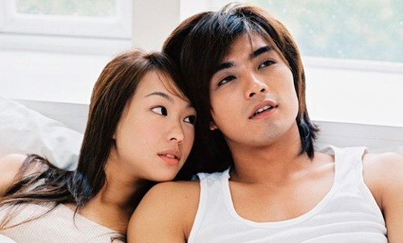 Crece el número de matrimonios sin relaciones sexuales en Japón