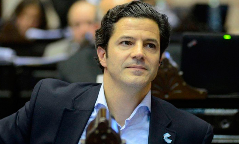 Laspina: “Cambiemos está abierto a los valiosos dirigentes peronistas”