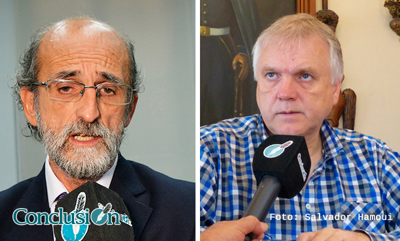 El Movimiento Sindical Rosarino opinará sobre el DNU de ART en la Bicameral del Congreso