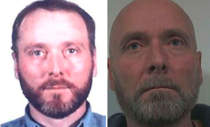 Detuvieron a Rodolfo «El Ruso» Lohrman, el prófugo más buscado de Argentina