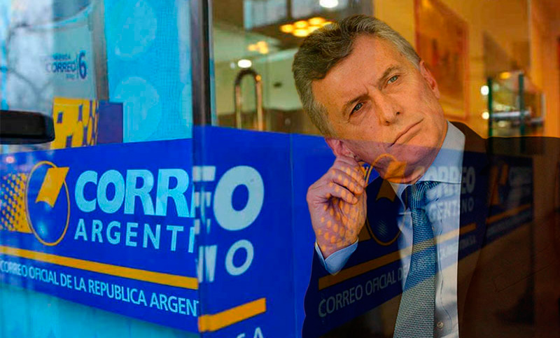 Correo: “Mala fe procesal y activos contingentes”