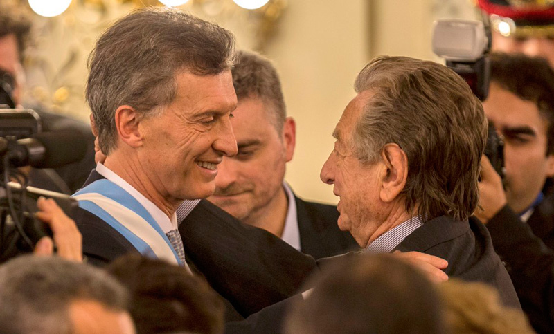 Correo Argentino: polémica por acuerdo entre gobierno y Franco Macri