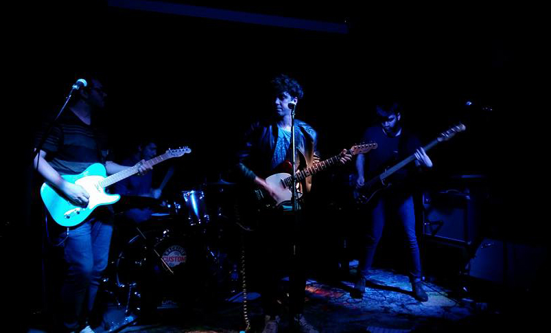 Este lunes, tributo local a Soda y Gustavo Cerati