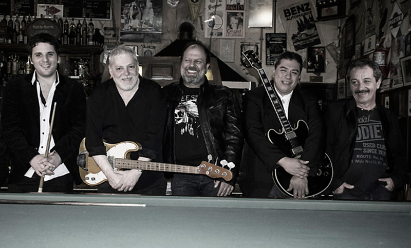 Vuelve Memphis la Blusera a diez años de la muerte de Adrián Otero