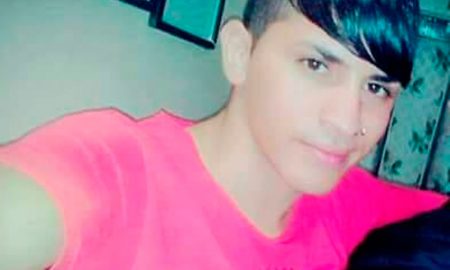 post