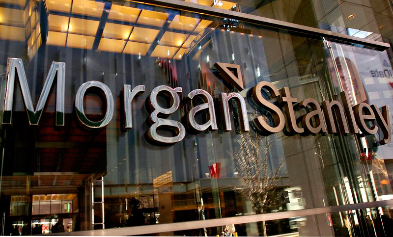 El Morgan Stanley anuncia un gran crecimiento: ¿para quién?